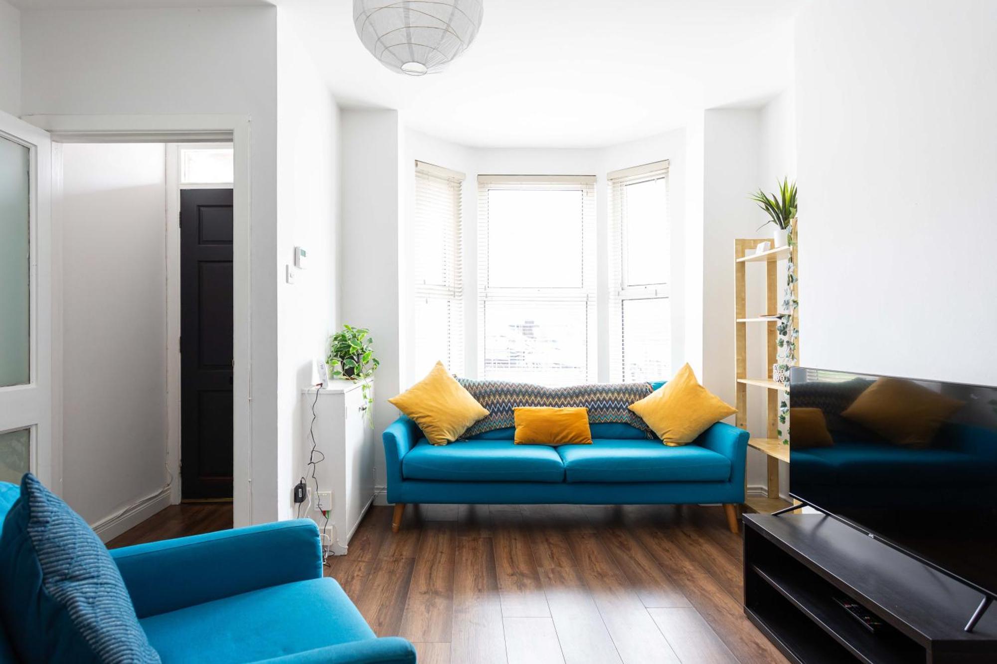Belfast City - 3 Bed Cosy Terrace Home - Hip And Trendy Ormeau Road Екстериор снимка