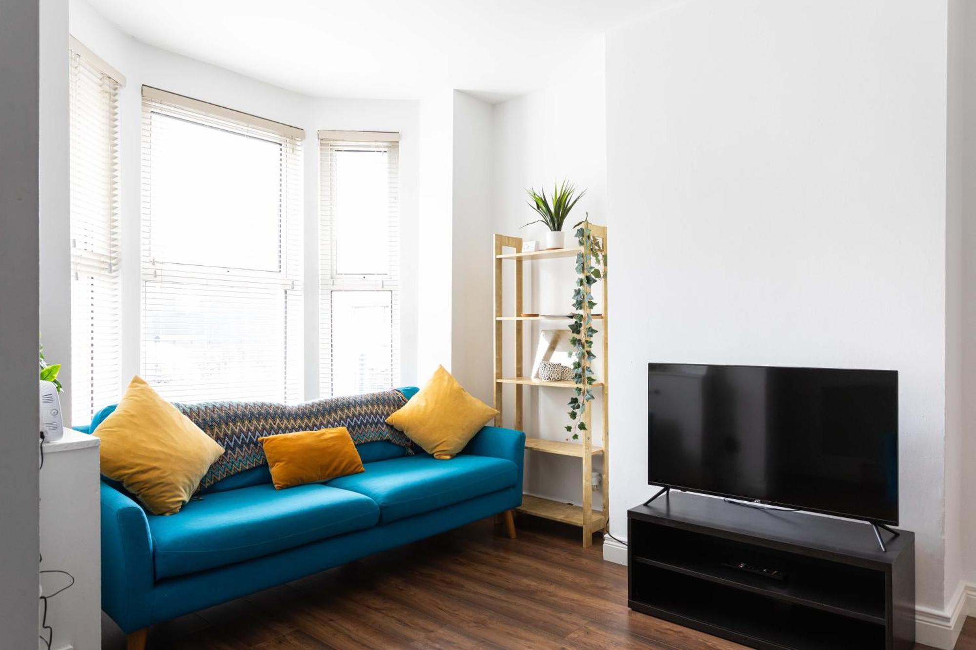 Belfast City - 3 Bed Cosy Terrace Home - Hip And Trendy Ormeau Road Екстериор снимка