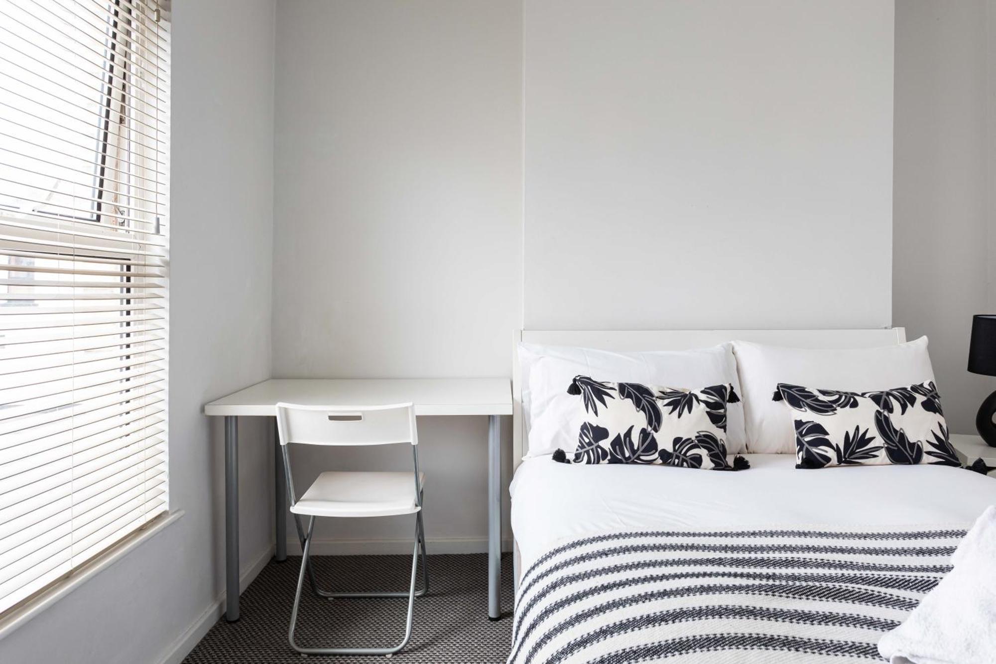 Belfast City - 3 Bed Cosy Terrace Home - Hip And Trendy Ormeau Road Екстериор снимка