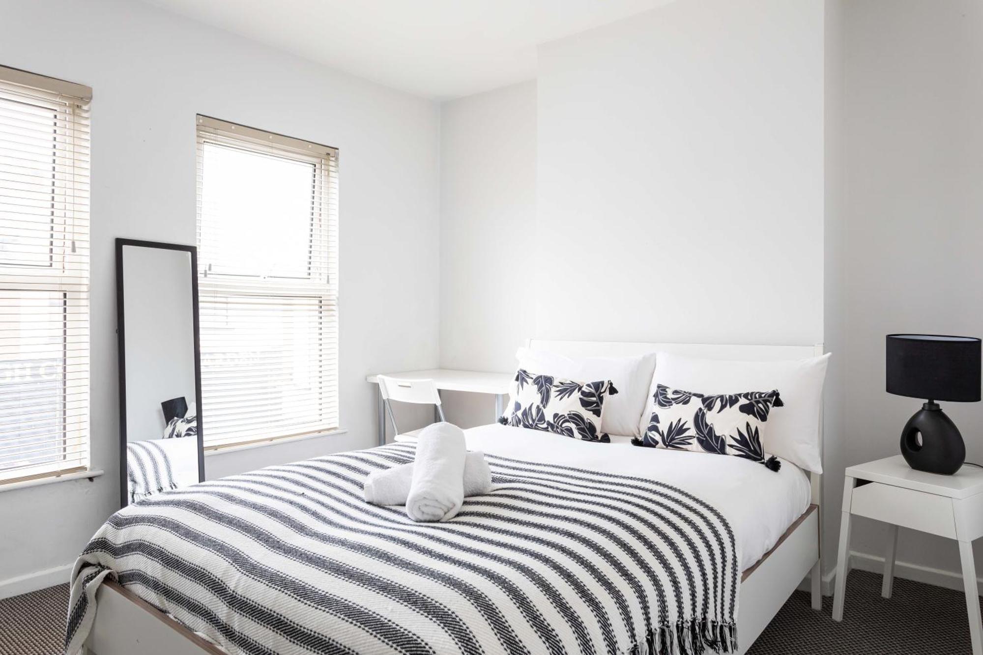 Belfast City - 3 Bed Cosy Terrace Home - Hip And Trendy Ormeau Road Екстериор снимка