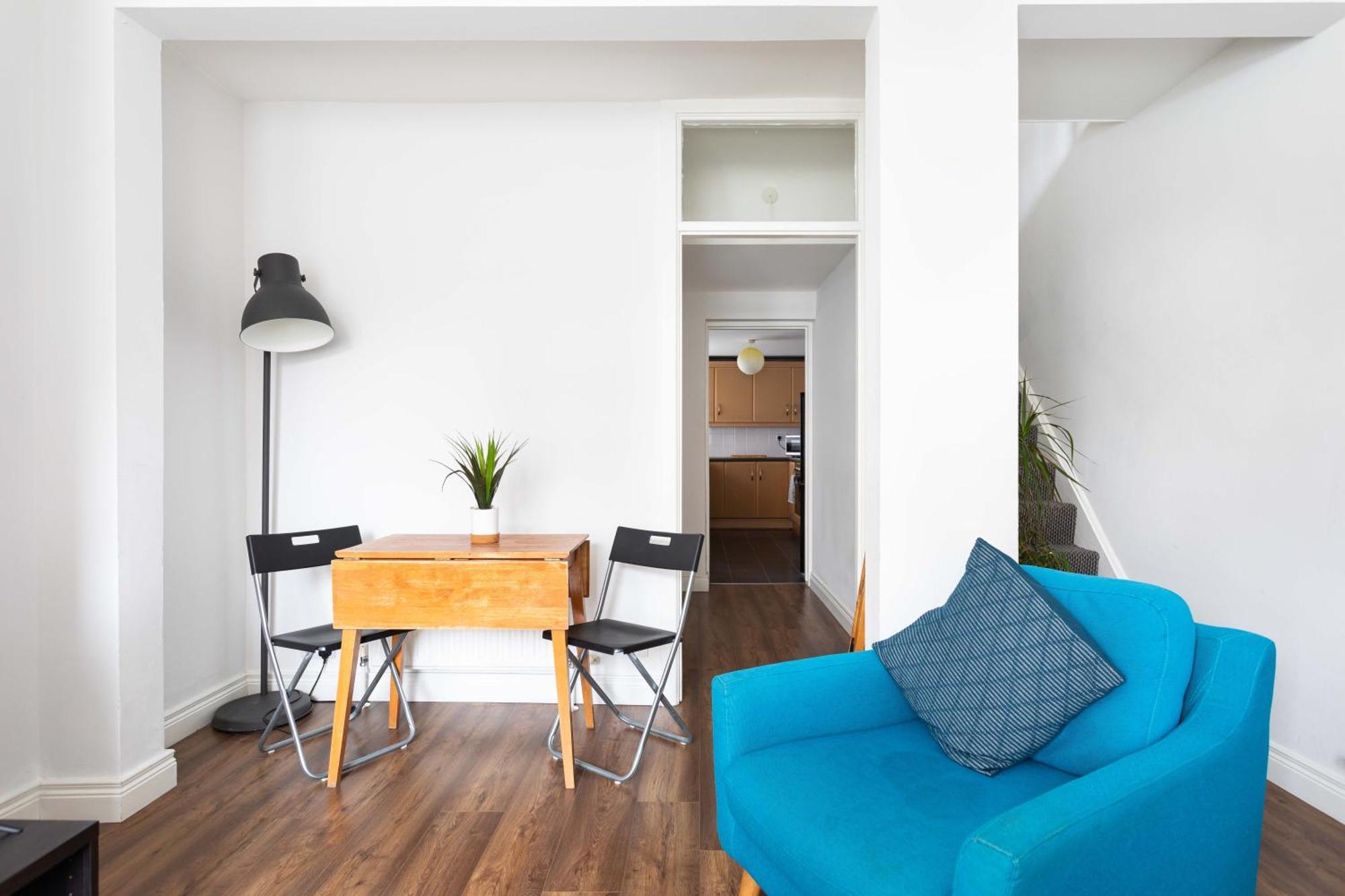 Belfast City - 3 Bed Cosy Terrace Home - Hip And Trendy Ormeau Road Екстериор снимка