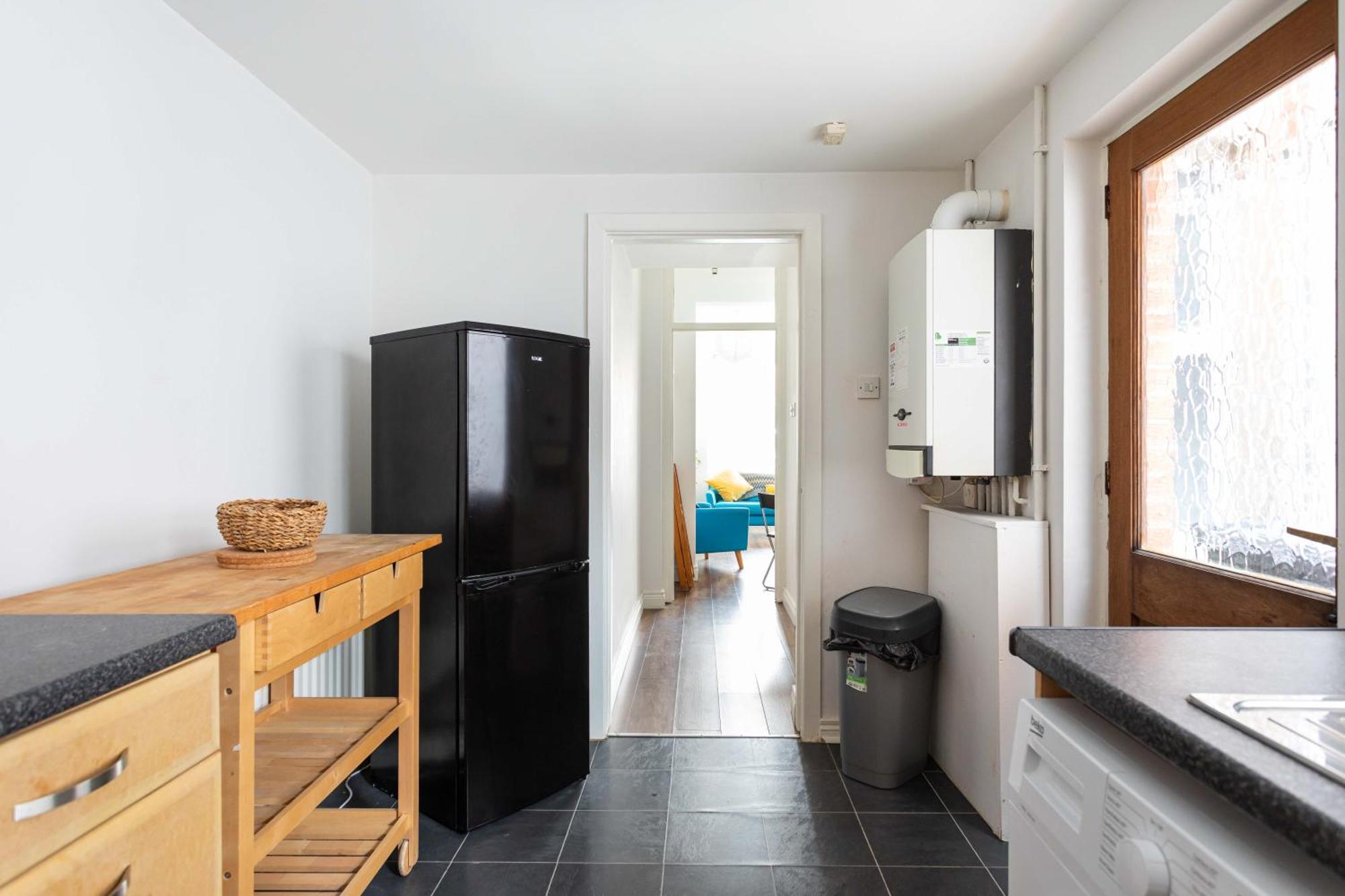 Belfast City - 3 Bed Cosy Terrace Home - Hip And Trendy Ormeau Road Екстериор снимка