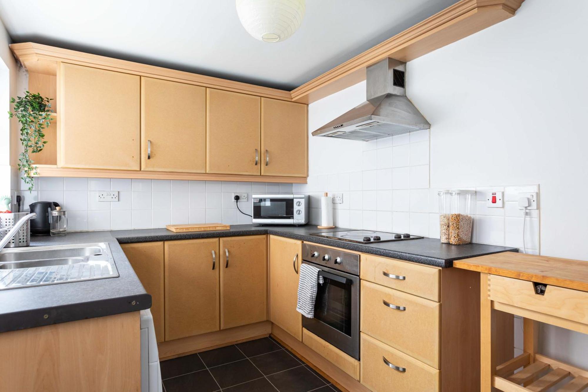 Belfast City - 3 Bed Cosy Terrace Home - Hip And Trendy Ormeau Road Екстериор снимка