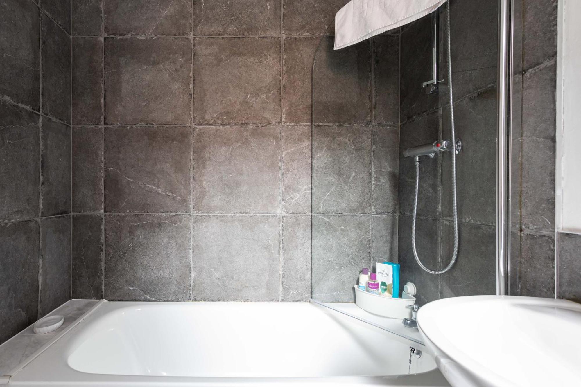 Belfast City - 3 Bed Cosy Terrace Home - Hip And Trendy Ormeau Road Екстериор снимка