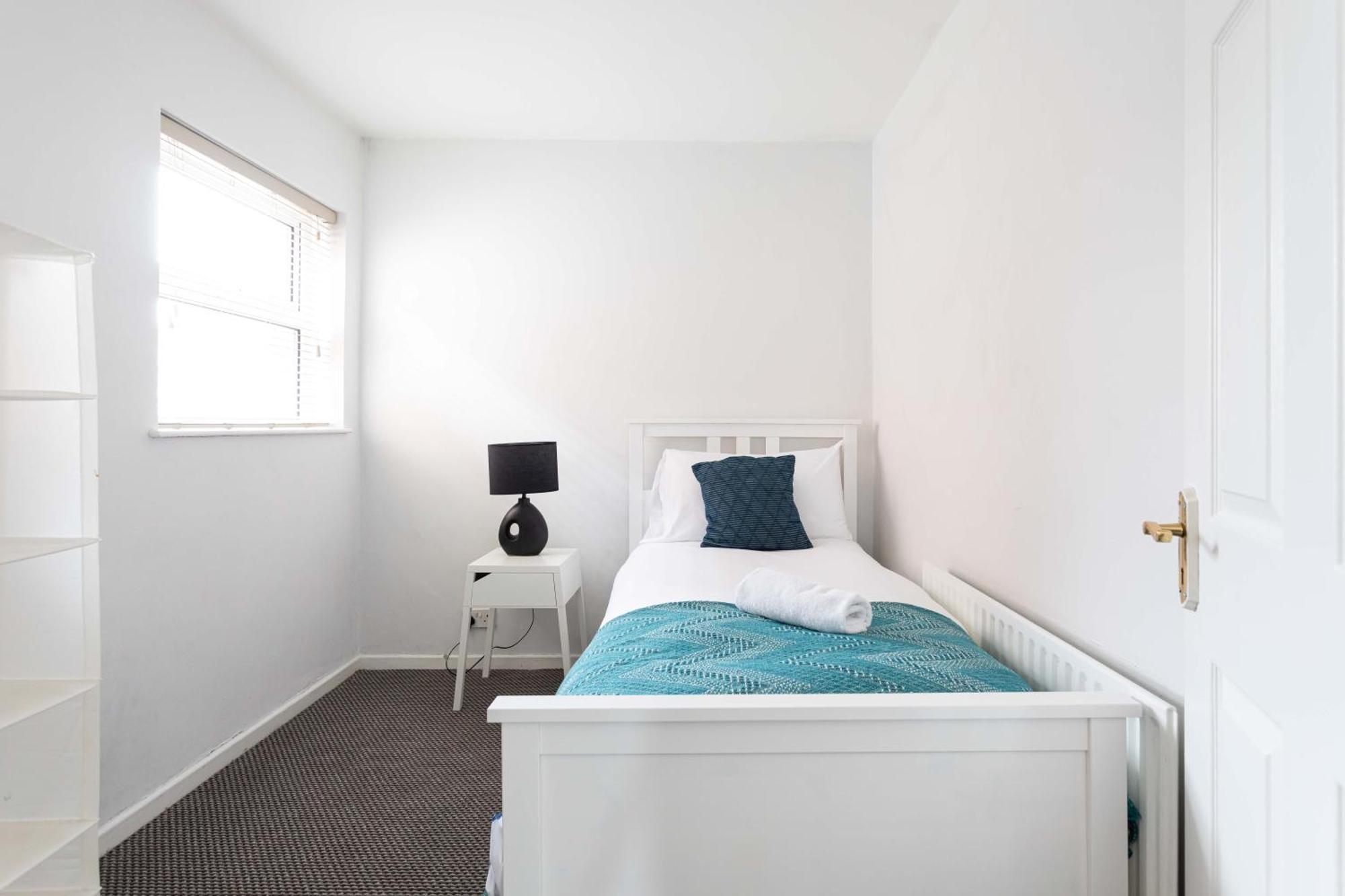 Belfast City - 3 Bed Cosy Terrace Home - Hip And Trendy Ormeau Road Екстериор снимка