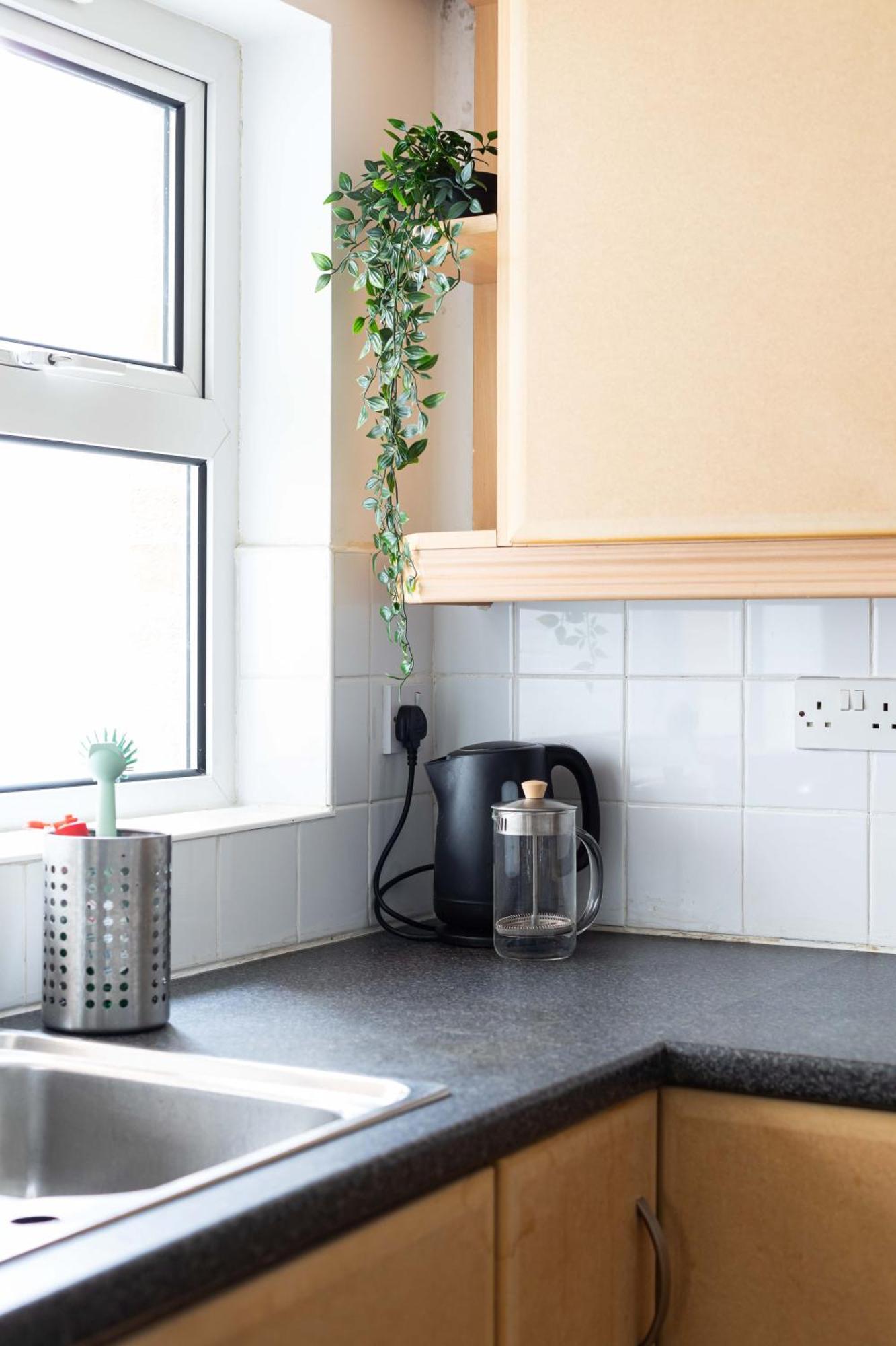 Belfast City - 3 Bed Cosy Terrace Home - Hip And Trendy Ormeau Road Екстериор снимка